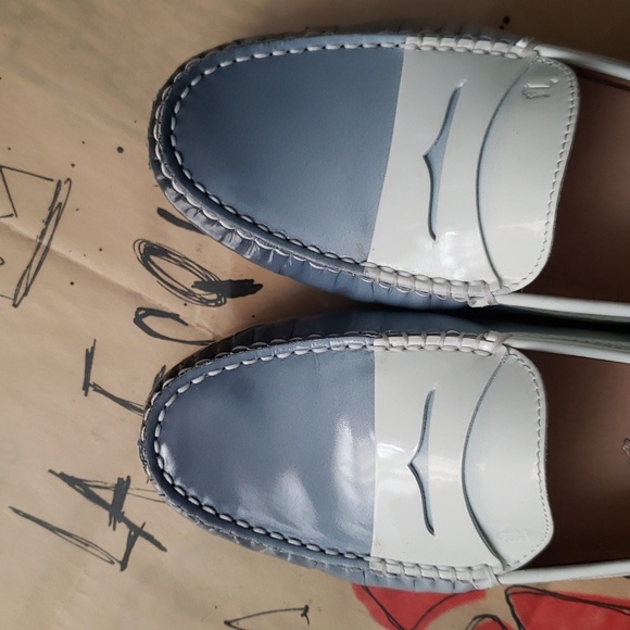 TOD'S Gommino Driving Loafers - Picture 3 of 9